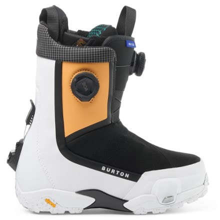 Burton Highshot Step On X Snowboard Boots - Women's - 2025/2026 0