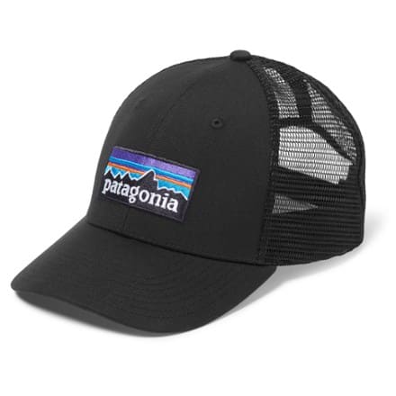 Patagonia P-6 Logo LoPro Trucker Hat 0