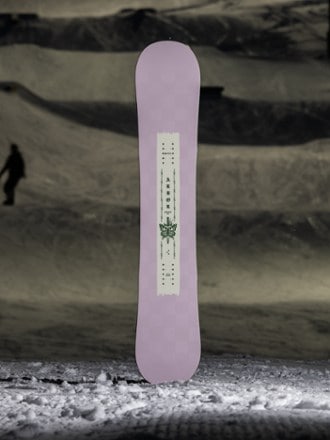 Arbor Cadence Snowboard - Women's - 2025/2026 4