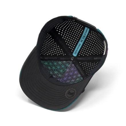 melin Odysea Stacked Hydro Hat 5