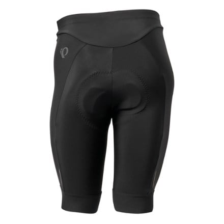 PEARL iZUMi PI Red Bike Shorts - Men's 3