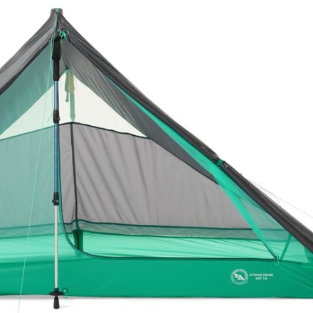 Big Agnes String Ridge VST 1.5 Tent Trekking poles not included