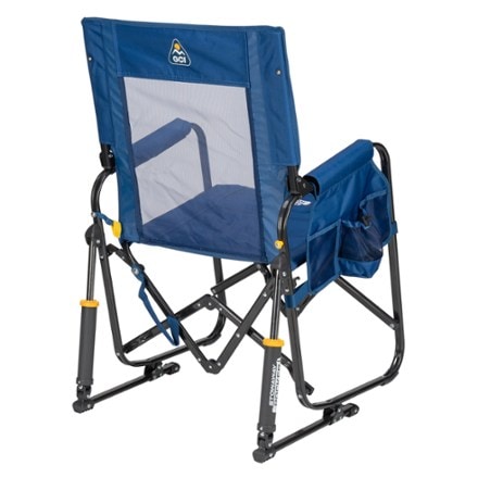 GCI Outdoor Stowaway Rocker Chair 2