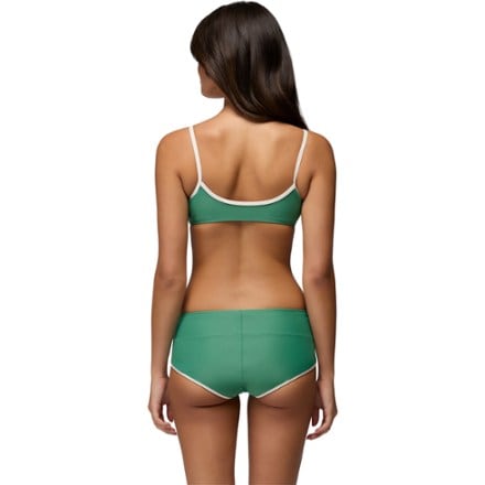 prAna Tropic Kiss Hipster Swimsuit Bottoms - Women's 6