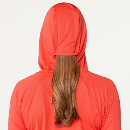 REI Co-op Flash Shade Hoodie - Women's 5