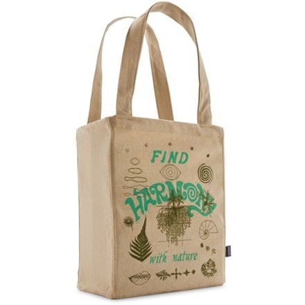 Patagonia Recycled Market Tote 0