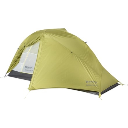 NEMO Dragonfly OSMO 1P Ultralight Backpacking Tent 3