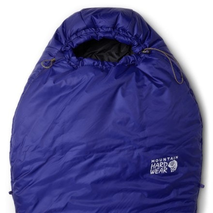 Mountain Hardwear Lamina 30F/-1C Sleeping Bag - Women's 4