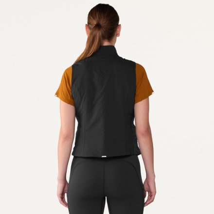 REI Co-op Swiftland Insulated Running Vest - Women's 3