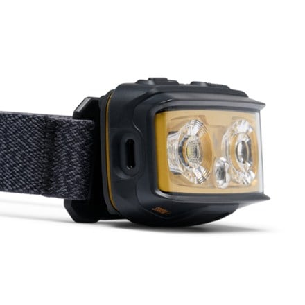 Black Diamond Storm+ Headlamp 1