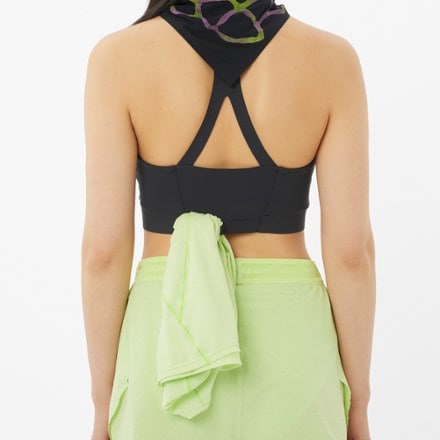 Salomon SHAKEout Bliss Bra 4