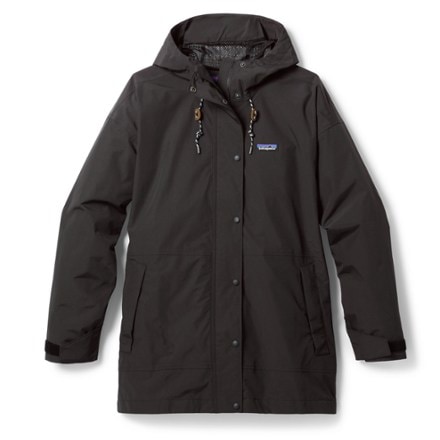 Patagonia Outdoor Everyday Rain Jacket - Women's 0