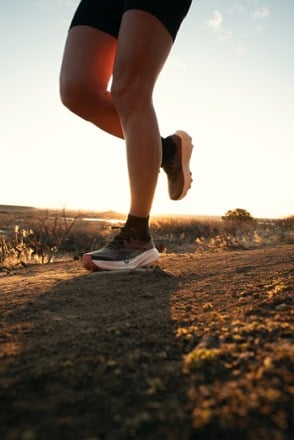 La Sportiva Prodigio Pro Trail-Running Shoes - Women's 10