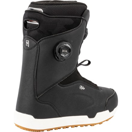 Nitro Scala BOA Snowboard Boots - Women's - 2025/2026 1