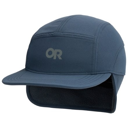 Outdoor Research Timberline Trapper Cap 0