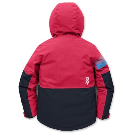Town Hall Outdoor Co Mountain Town Winter Insulated Jacket - Kids' 1