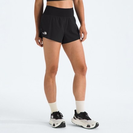 The North Face Summit Series Pacesetter Shorts 3" - Women's 1