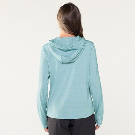 REI Co-op Sahara Shade Straight-Hem Hoodie - Women's 3