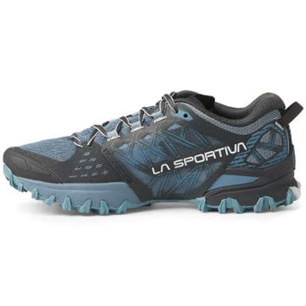 La Sportiva Bushido III Trail-Running Shoes - Women's 10