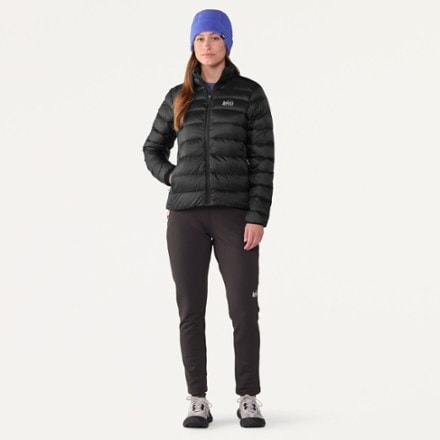 REI Co-op 650 Down Jacket - Women's 5