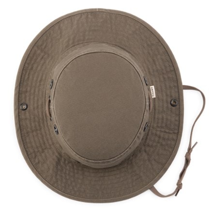 Tilley Wanderer Hat 1