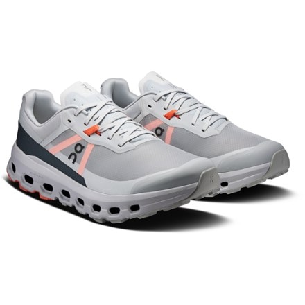 On Cloudvista 2 Trail-Running Shoes - Men's 2