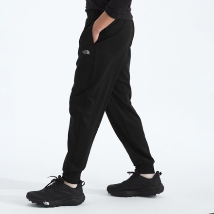 The North Face Performance Fleece SW Pants - Men's 4