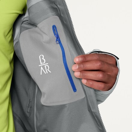 Arc'teryx Beta AR Jacket - Men's 7