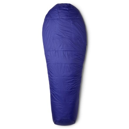 Mountain Hardwear Lamina 30F/-1C Sleeping Bag - Women's 2