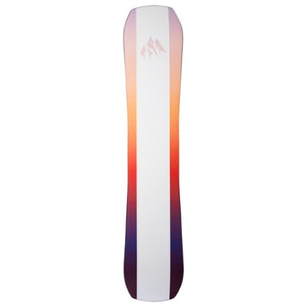 Jones Twin Sister Snowboard - Women's - 2025/2026 2