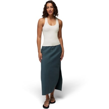 prAna Pure Ascent Racerback Tank Top - Women's 3