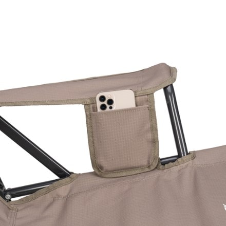 GCI Outdoor Kickback Rocker Chair 8