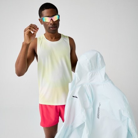 Brooks Dash Singlet - Men's 2