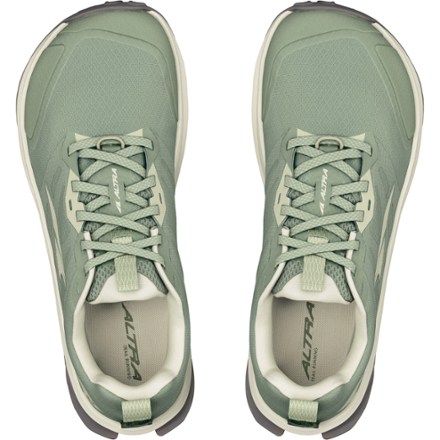 Altra Lone Peak 9 Trail-Running Shoes - Women's 3