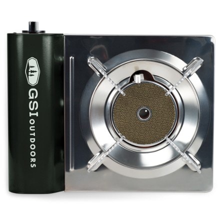 GSI Outdoors Pinnacle Radiant Butane Stove 1