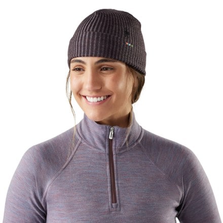 Smartwool Thermal Merino Rib Beanie 1