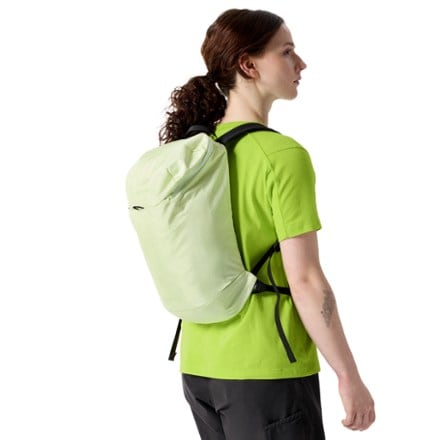 Arc'teryx Konseal 15 Pack 8