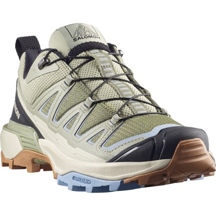 Salomon X Ultra 360 Edge Hiking Shoes - Women's 2