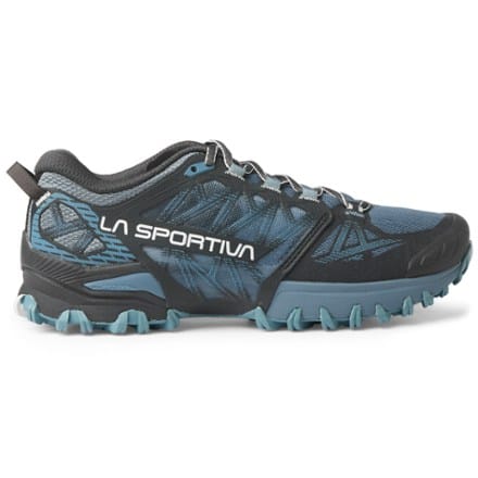 La Sportiva Bushido III Trail-Running Shoes - Women's 1