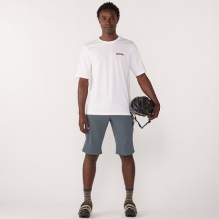 Patagonia Landfarer Bike Shorts - Men's 3