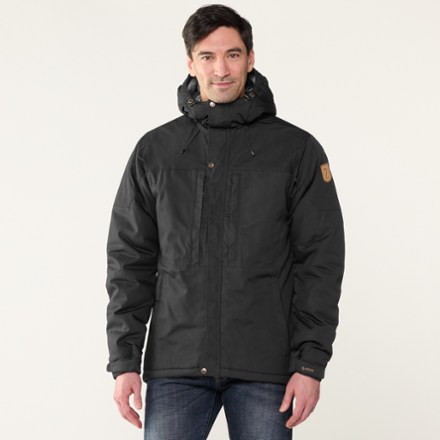 Fjallraven Skogso Padded Insulated Jacket - Men's 1