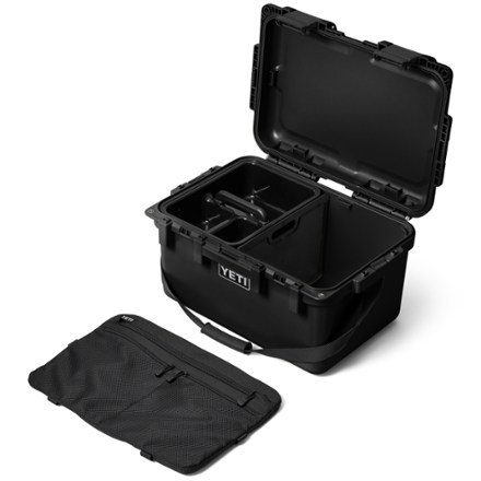 YETI LoadOut GoBox 30 Gear Case 8