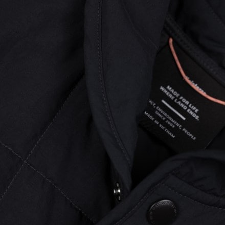 Finisterre Lapwing Insulated Jacket - Women's 6