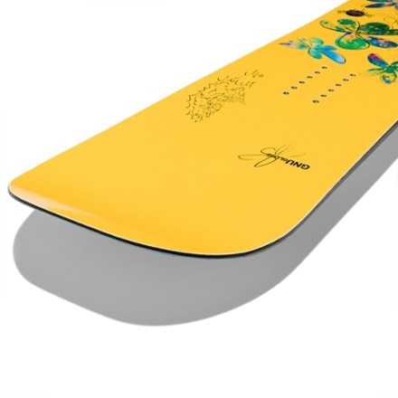 GNU Gloss Snowboard - Women's - 2025/2026 2