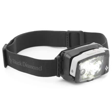 Black Diamond Distance LT 1100 Headlamp 1