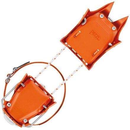 Petzl Leopard Flexlock Crampons 1