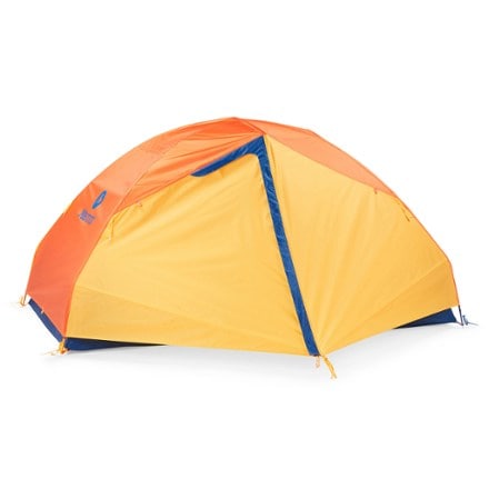 Marmot Tungsten 3-Person Tent with Footprint 1
