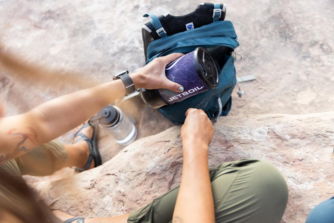 Location Image for Flash Cooking System