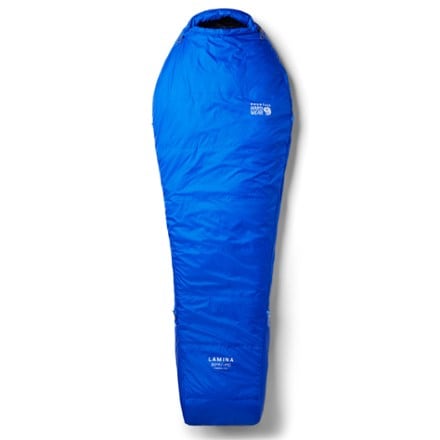 Mountain Hardwear Lamina 30F/-1C Sleeping Bag 1