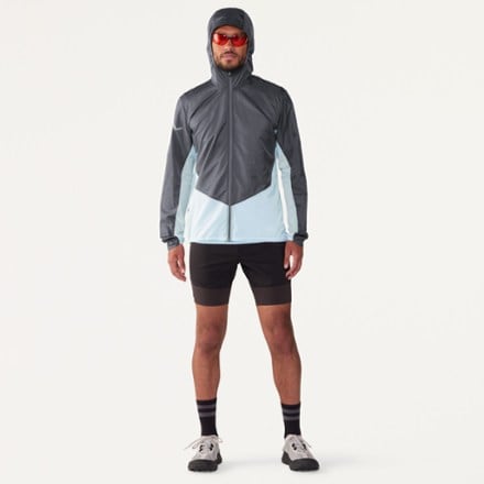 Arc'teryx Norvan Windshell Hoody - Men's 3